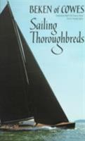 Sailing Thoroughbreds Illustrated 1860463452 Book Cover