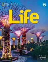 Life 6: Student Book/Online Workbook Package 1305260406 Book Cover