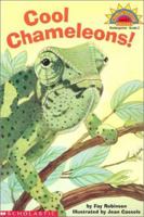 Cool Chameleons 0439330149 Book Cover