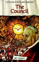 Vatican II in Plain English: The Council 0883473496 Book Cover