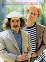Simon And Garfunkel's Greatest Hits (Paul Simon/Simon & Garfunkel) 0860012778 Book Cover