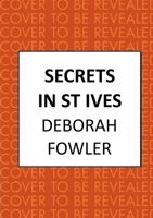 A Mystery in St Ives (St Ives Mysteries) 0749031093 Book Cover