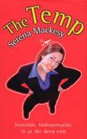 The Temp 0099409879 Book Cover