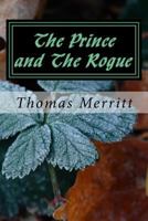 The Prince and the Rogue 1927507332 Book Cover