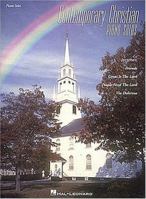 Contemporary Christian Piano Solos 0793545064 Book Cover