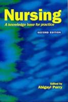 Nursing 0340631880 Book Cover