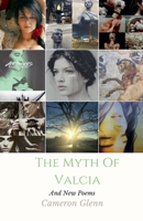 The Myth of Valcia B0FLHZSSZP Book Cover