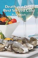 Death Is A Dish Best Served Cold 1439232172 Book Cover