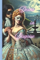 Desire in Disguise B0F2N3XM12 Book Cover