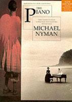 Nyman: The Piano (Pocket Manual) (Pocket Manual) 0711933227 Book Cover