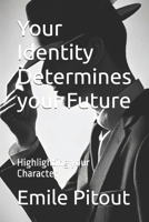 Your Identity Determines your Future: Highlighting your Character B0DSJ5LS5L Book Cover