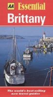 Essential Brittany (AA Essential) 0749512210 Book Cover