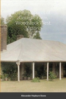 The Hepburns at Gourdie Farm Woodstock West, Victoria 1471762386 Book Cover