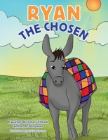 Ryan the Chosen 1665543426 Book Cover