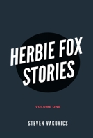 Herbie Fox Stories 1607967936 Book Cover