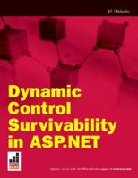 Dynamic Control Survivability in ASP.Net 0470279346 Book Cover
