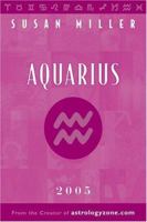 The Year Ahead 2005: Aquarius 0760746710 Book Cover