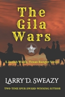 The Gila Wars 0425250687 Book Cover