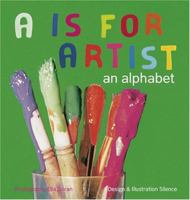 "A" is for Artist 1854375563 Book Cover