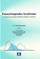 Panayiotopoulos Syndrome (Current Problems in Epilepsy) (Current Problems in Epilepsy) 0861966198 Book Cover