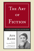 The Art of Fiction: A Guide for Writers and Readers 0452281547 Book Cover