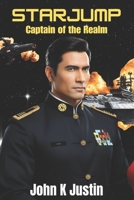Star Jump: Captain of the Realm B0FVGLB58R Book Cover