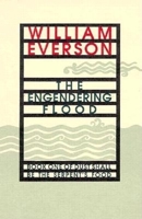 The Engendering Flood 0876858078 Book Cover