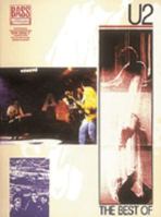 U2 Rock Score 0793507952 Book Cover