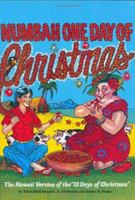Numbah One Day of Christmas 1880188910 Book Cover