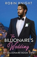 The Billionaire's Wedding B09D5YYN93 Book Cover