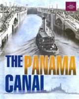 The Panama Canal (Great Building Feats) 0822500795 Book Cover
