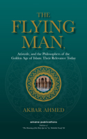 The Flying Man 1590080998 Book Cover