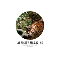 Apricity Magazine 2017 1365812766 Book Cover