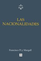 Las Nacionalidades 1495975002 Book Cover