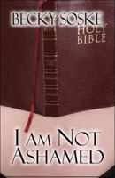 I Am Not Ashamed 1606100912 Book Cover