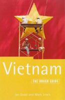 The Rough Guide to Vietnam 1843530953 Book Cover