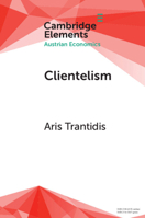 Clientelism 1009707663 Book Cover