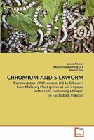 Chromium and Silkworm 3639320700 Book Cover