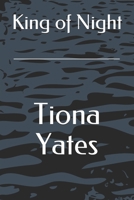 King of Night B08PLQVY88 Book Cover