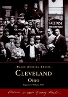 Cleveland   (OH)   (Black  America) 0738519448 Book Cover
