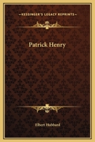Patrick Henry 142534366X Book Cover
