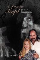 A Promise Kept: The Story of One Widowed Bride's Journey through Grief 1441510389 Book Cover