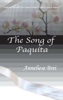 The Song of Paquita 1975870700 Book Cover