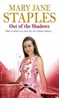Out of the Shadows 0593054261 Book Cover