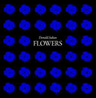 Donald Sultan: Flowers 0847877248 Book Cover