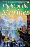 Flight of the Mariner 0340689145 Book Cover