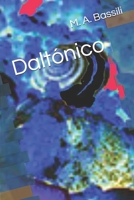 Dalt�nico 1661792189 Book Cover