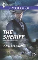 The Sheriff 0373748620 Book Cover