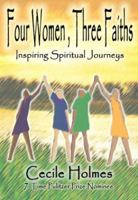 Four Women, Three Faiths 1891799614 Book Cover