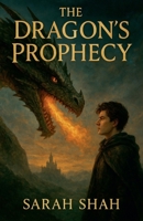 The Dragon Prophecy (Chronicles of the Flameborn) B0FPJM6Q56 Book Cover